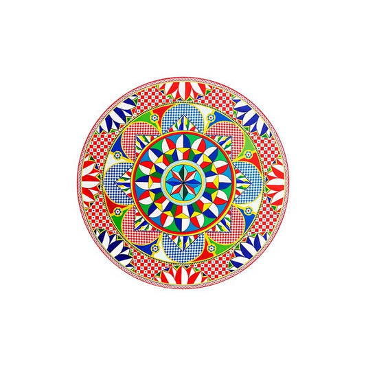 Giunone coffee table