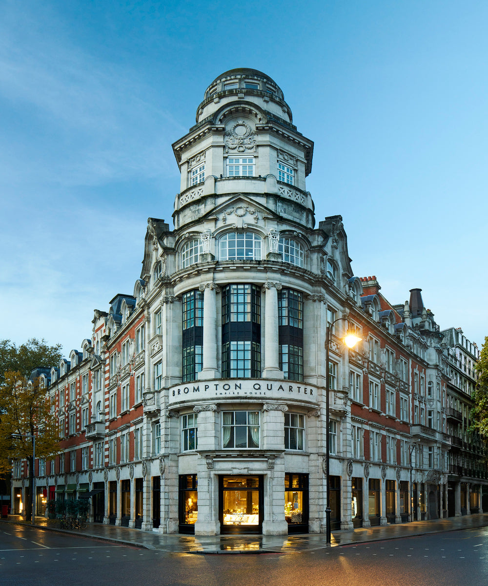 Dolce & Gabbana Casa London Flagship Store
