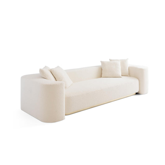 Moon sofa