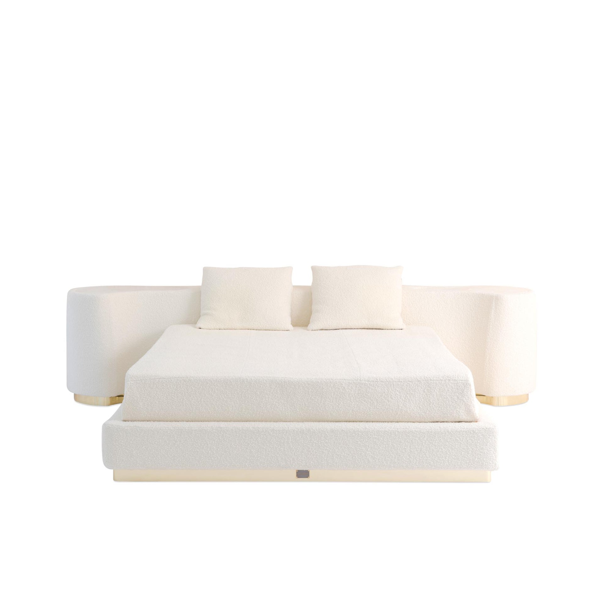 Moon bed