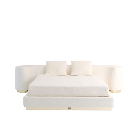 Moon bed