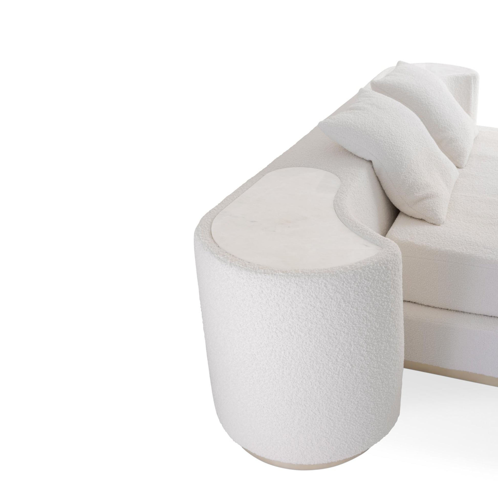 Moon bed