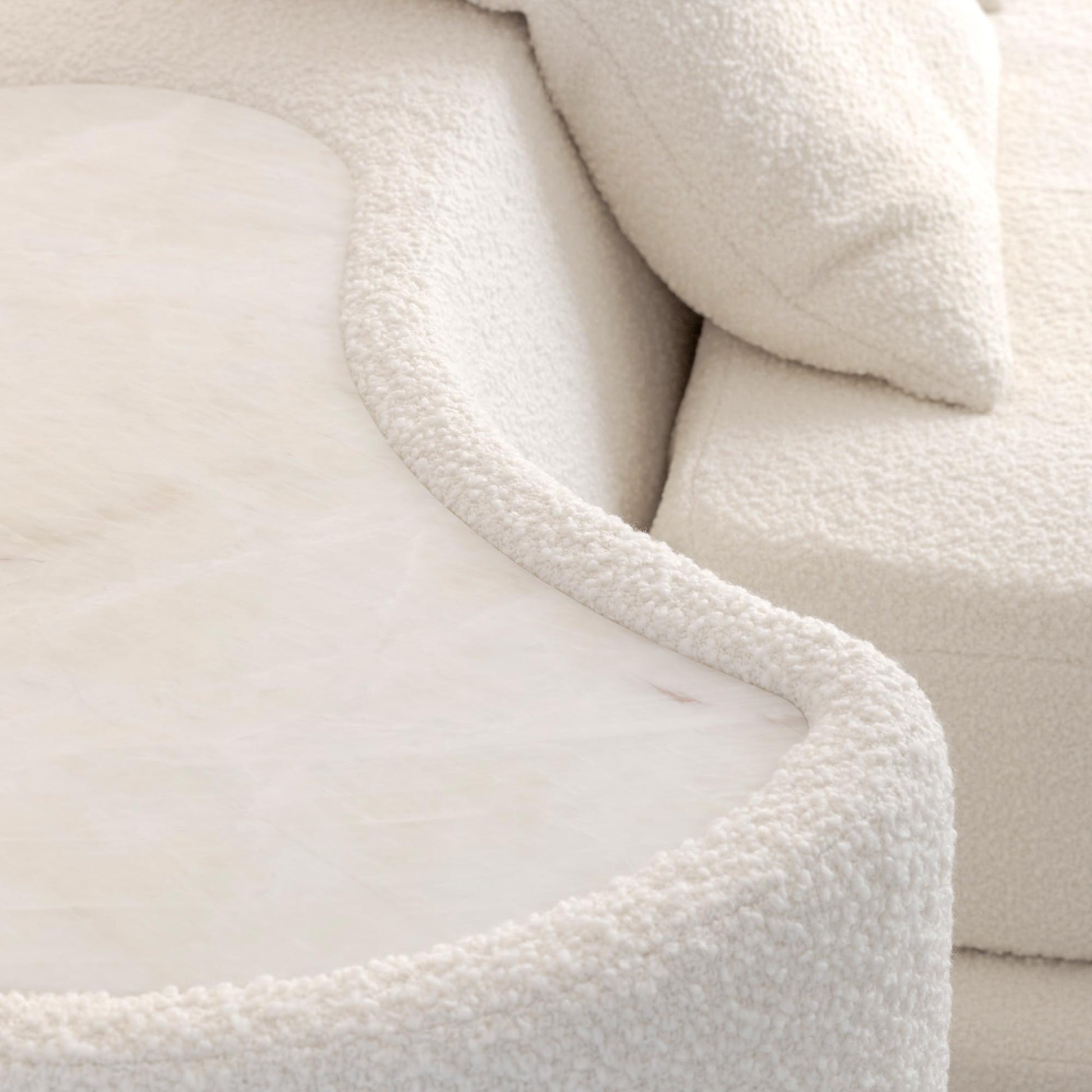 Moon bed