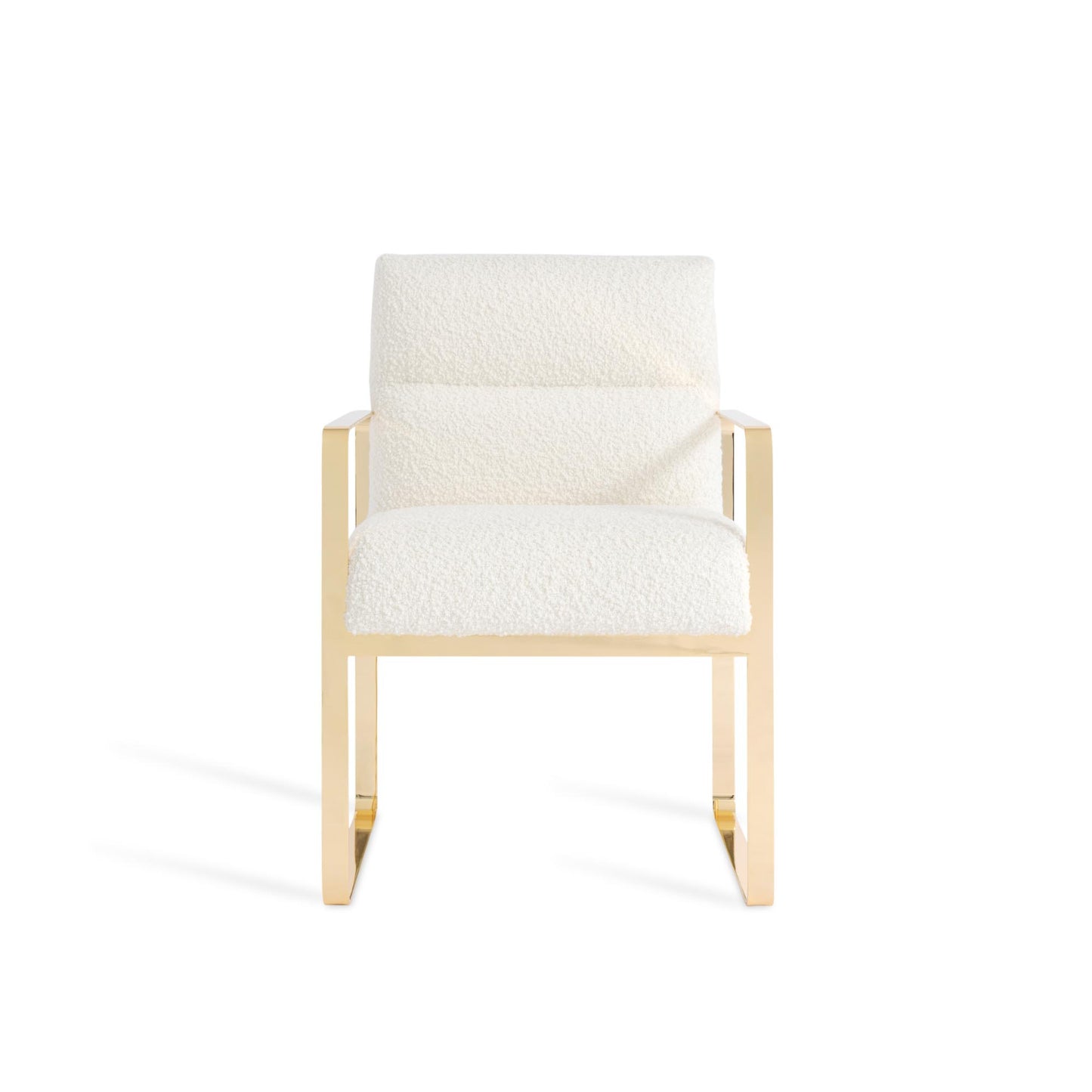 Moon chair