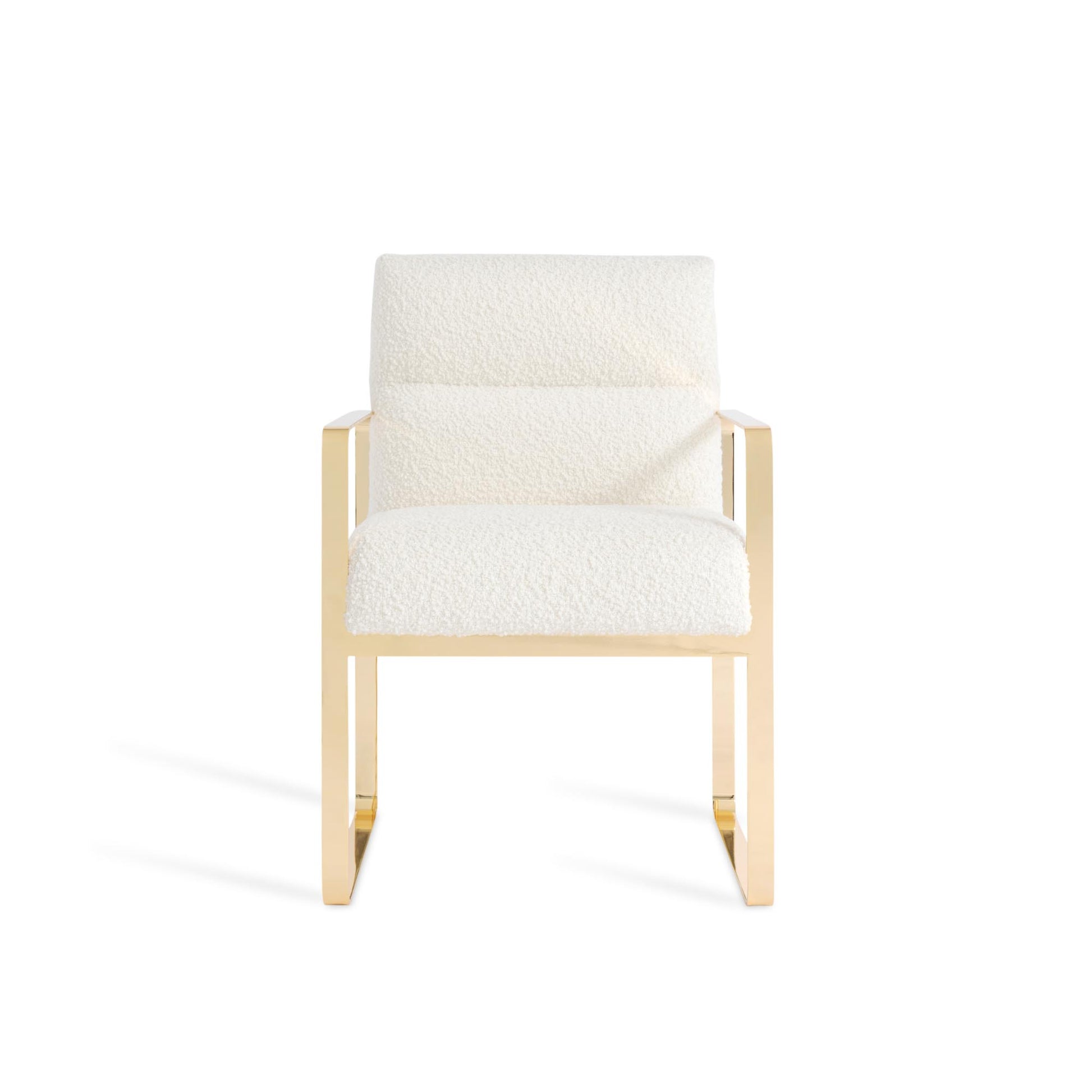 Moon chair