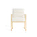 Moon chair