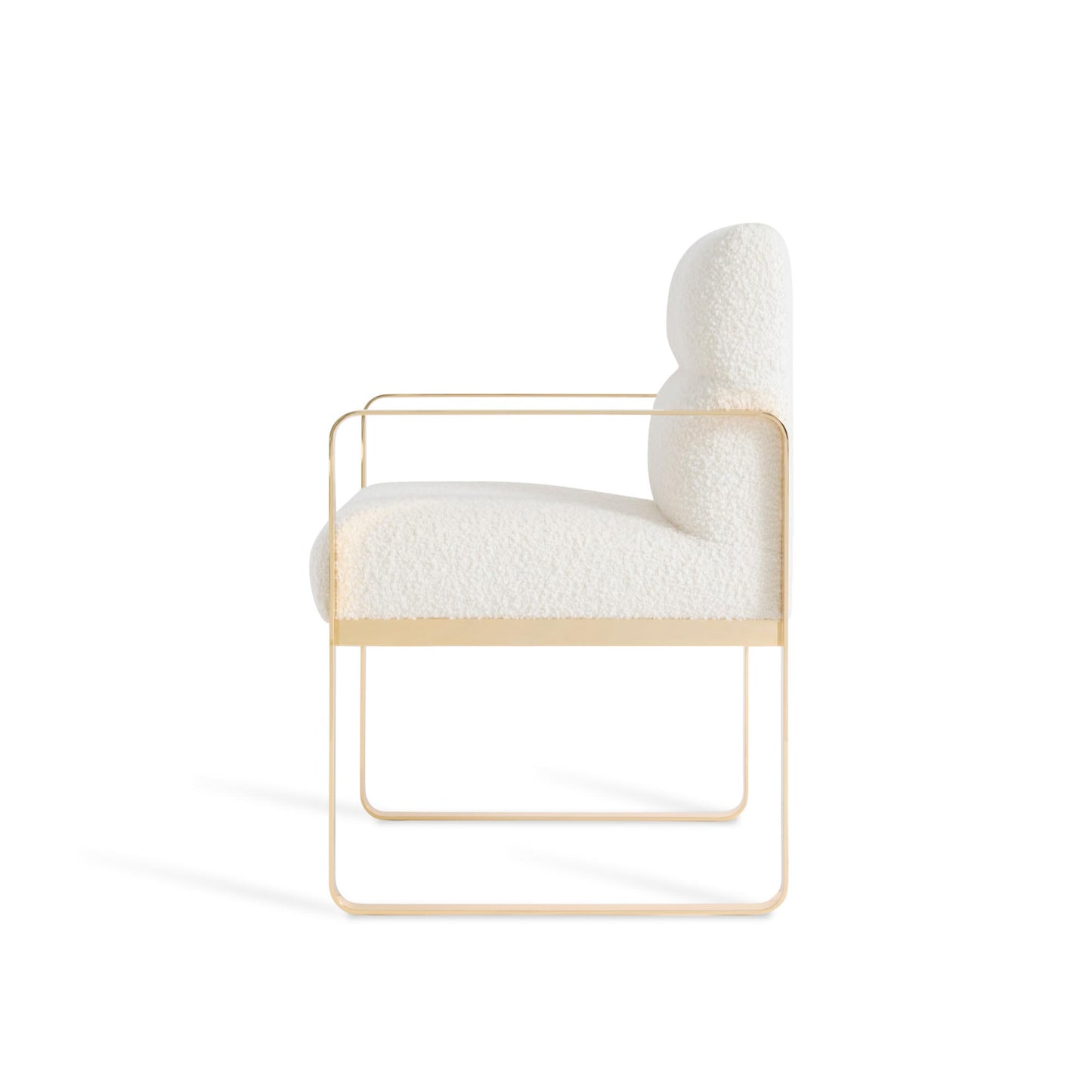 Moon chair