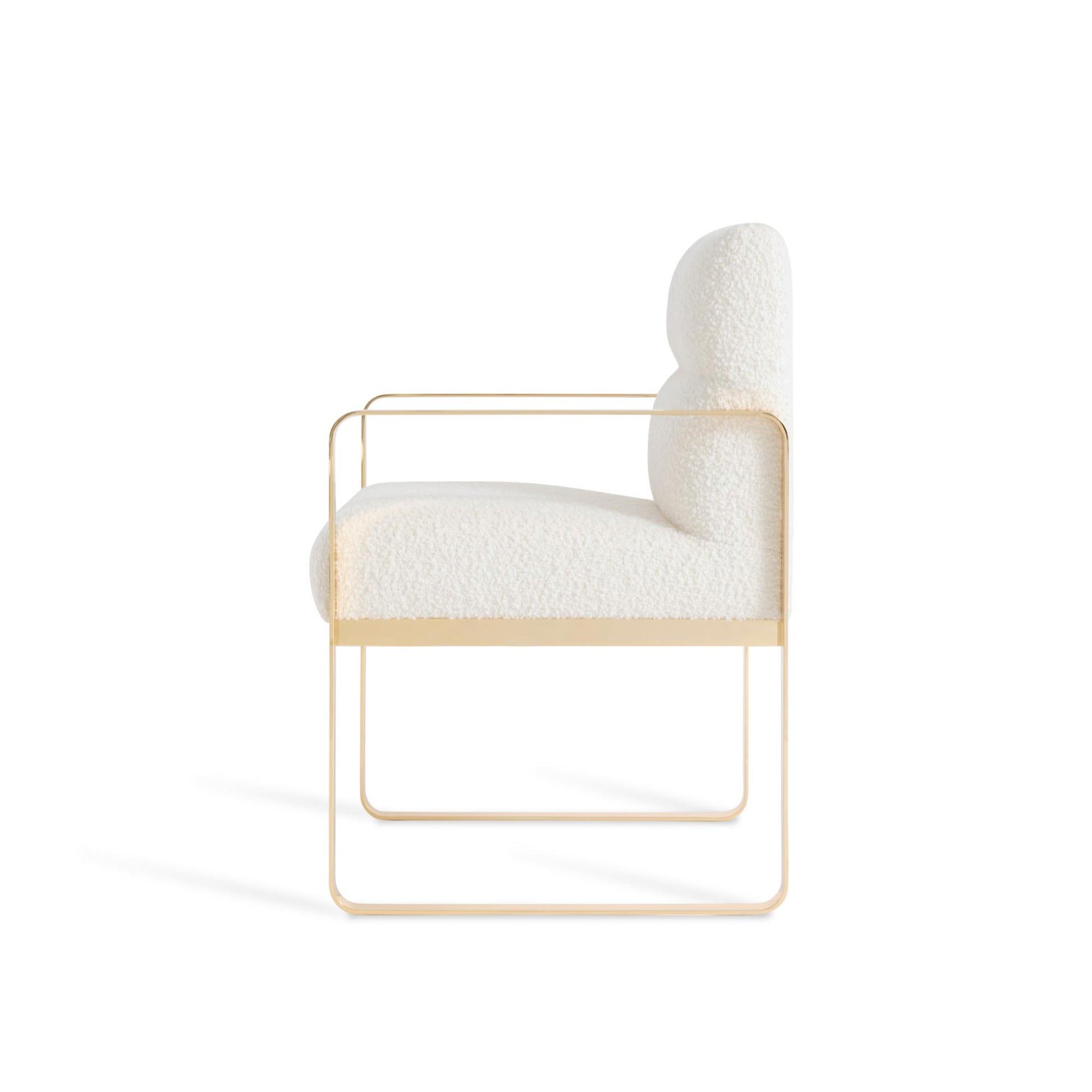 Moon chair
