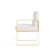 Moon chair