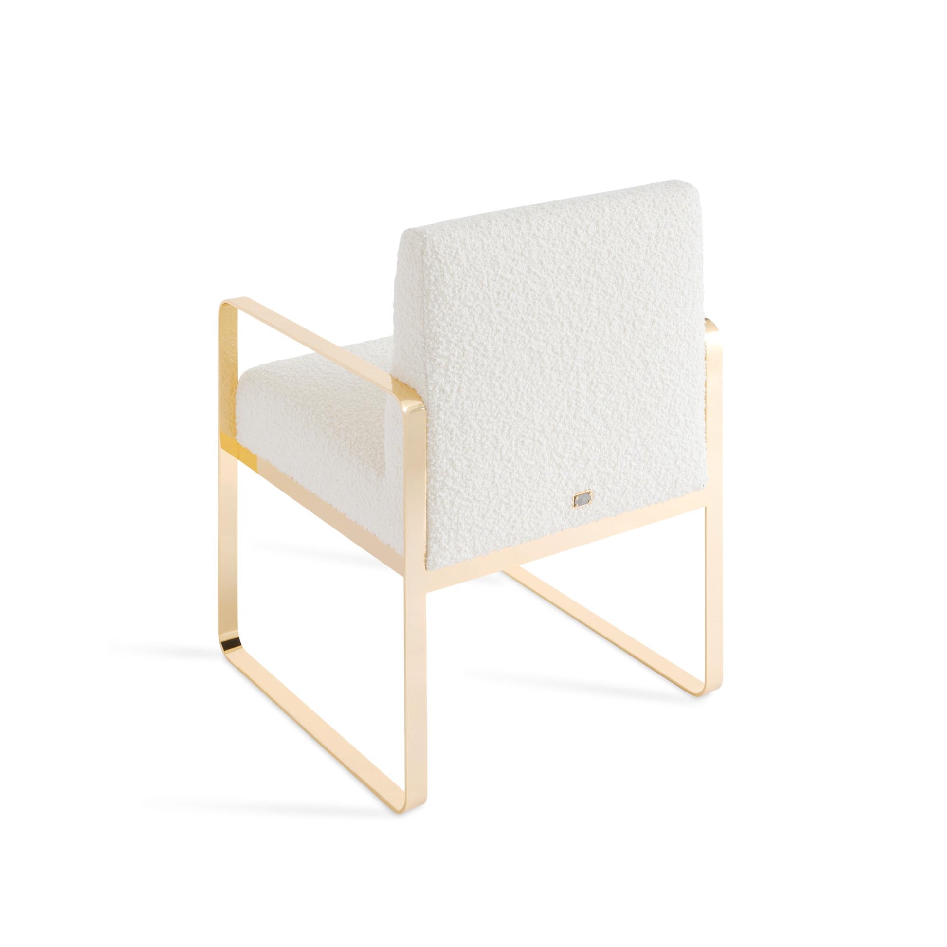 Moon chair