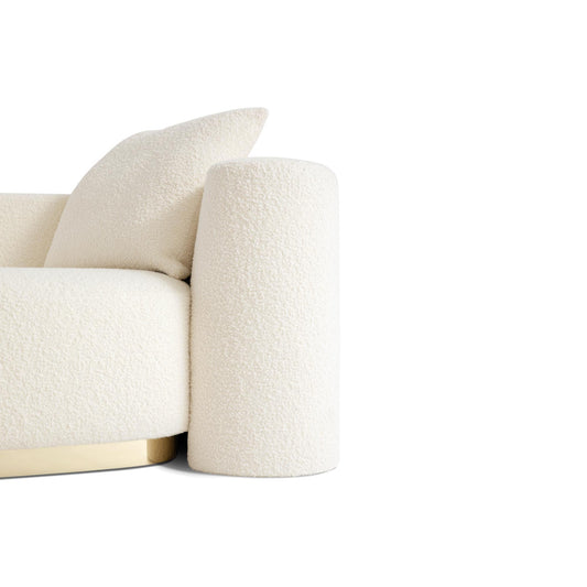 Moon Island armchair