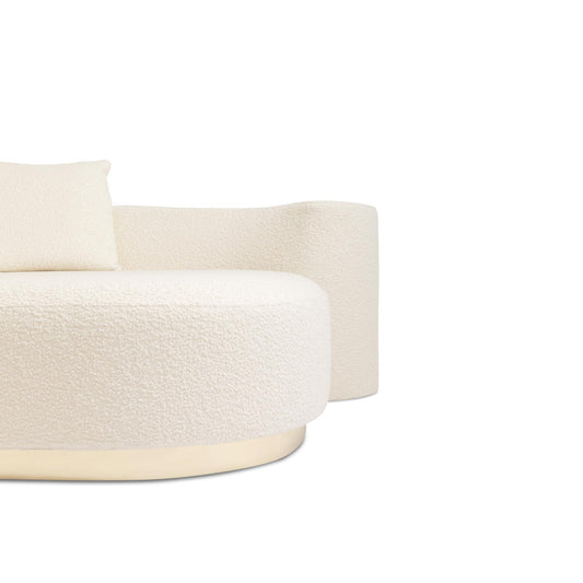 Moon Island sofa