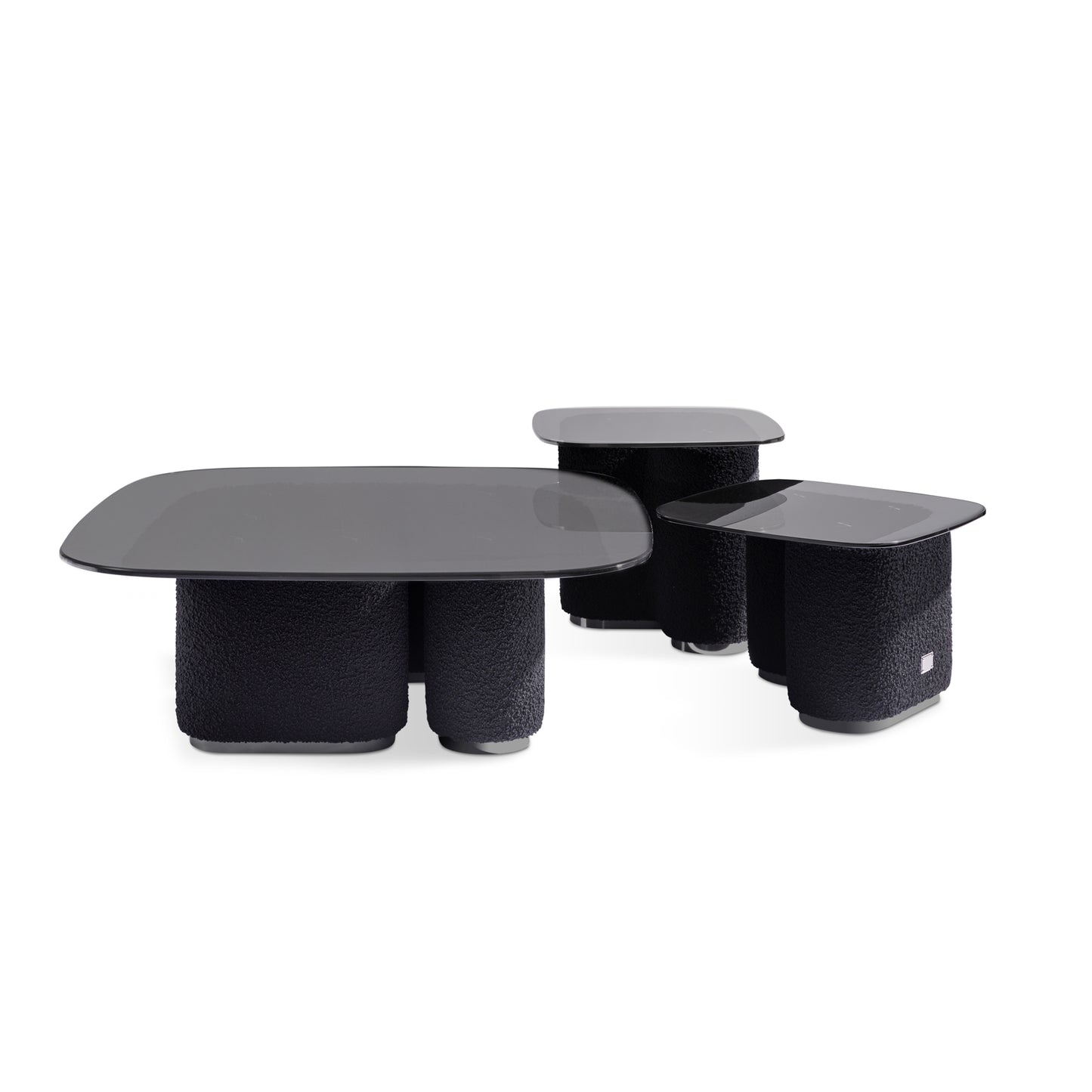 Moss side table