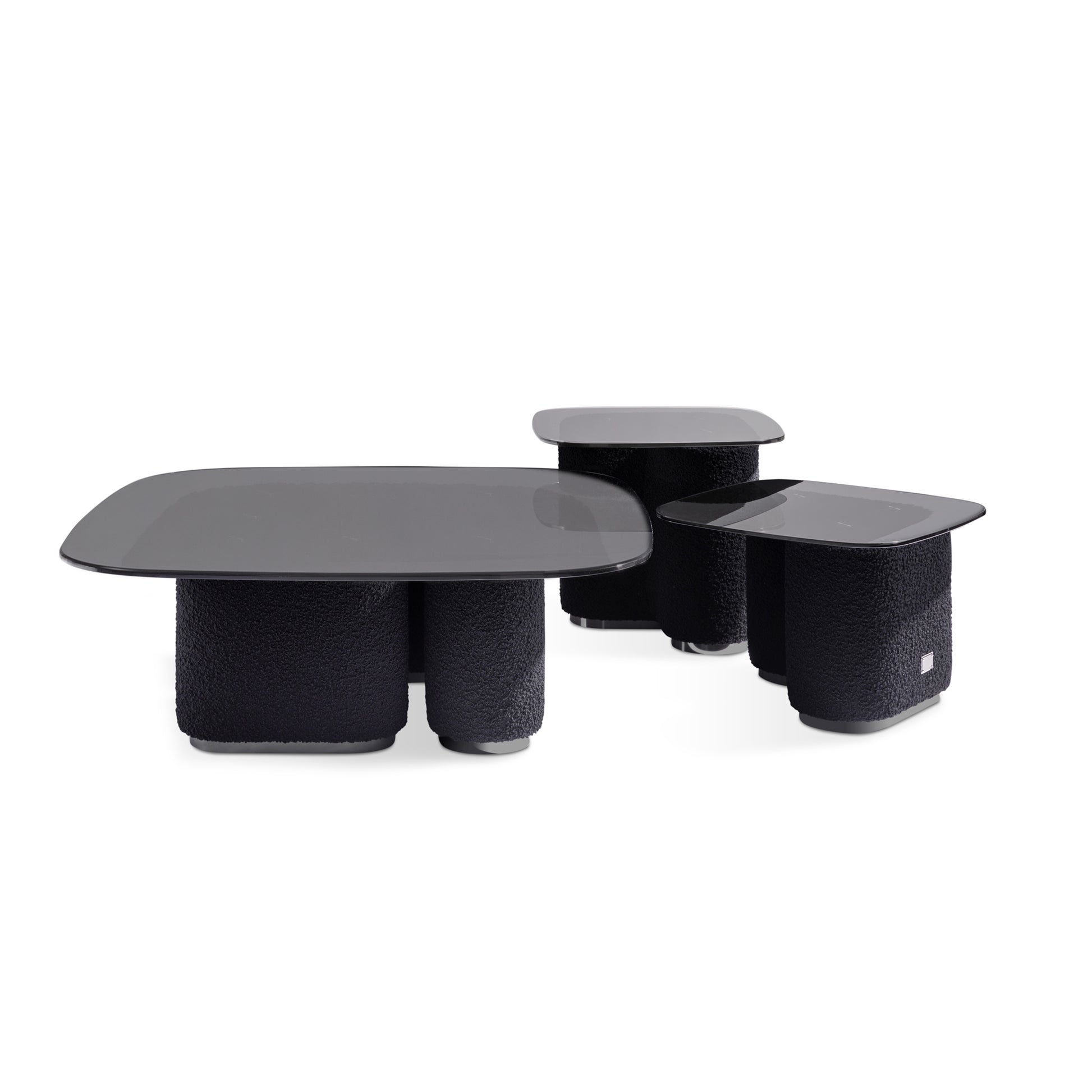Moss side table