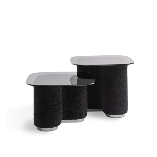 Moss side table