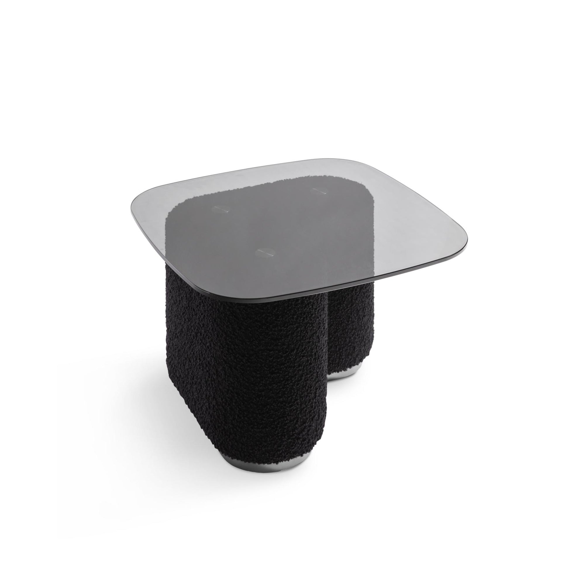 Moss side table