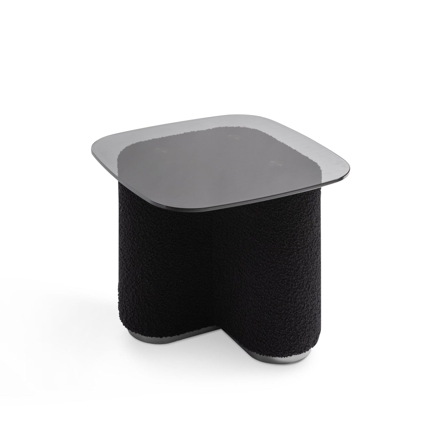 Moss side table