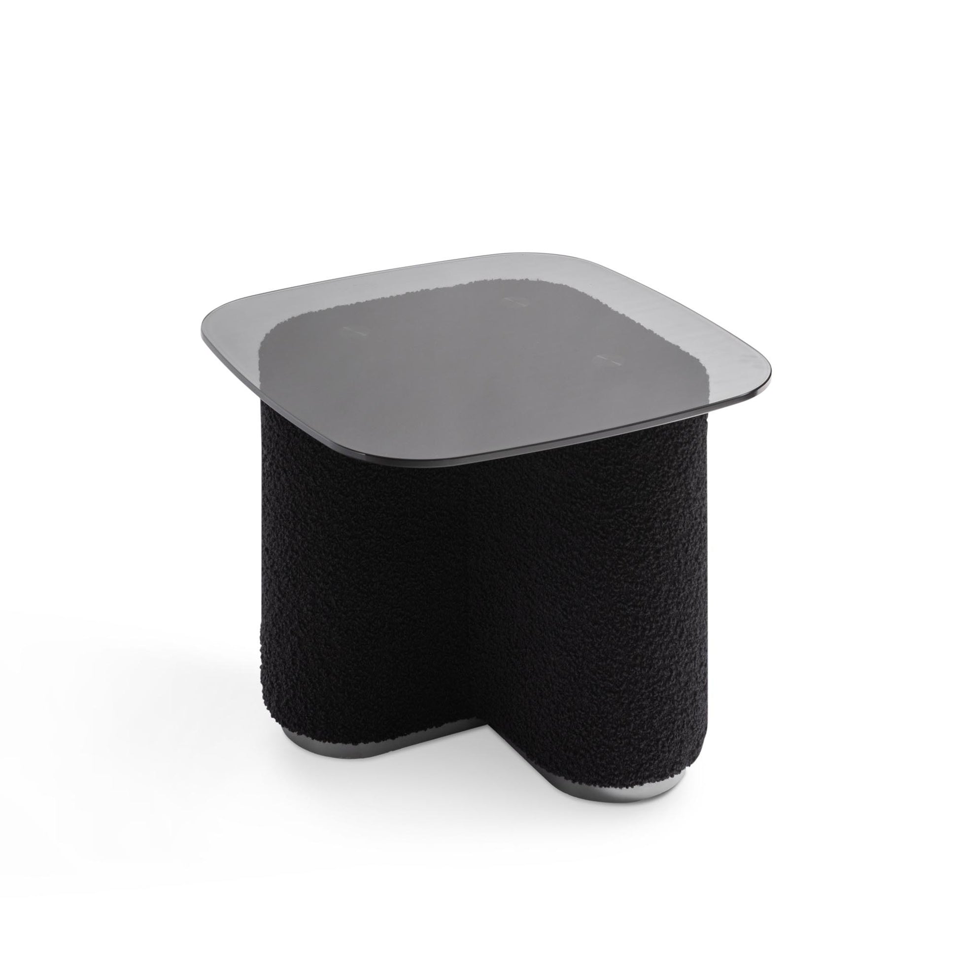 Moss side table