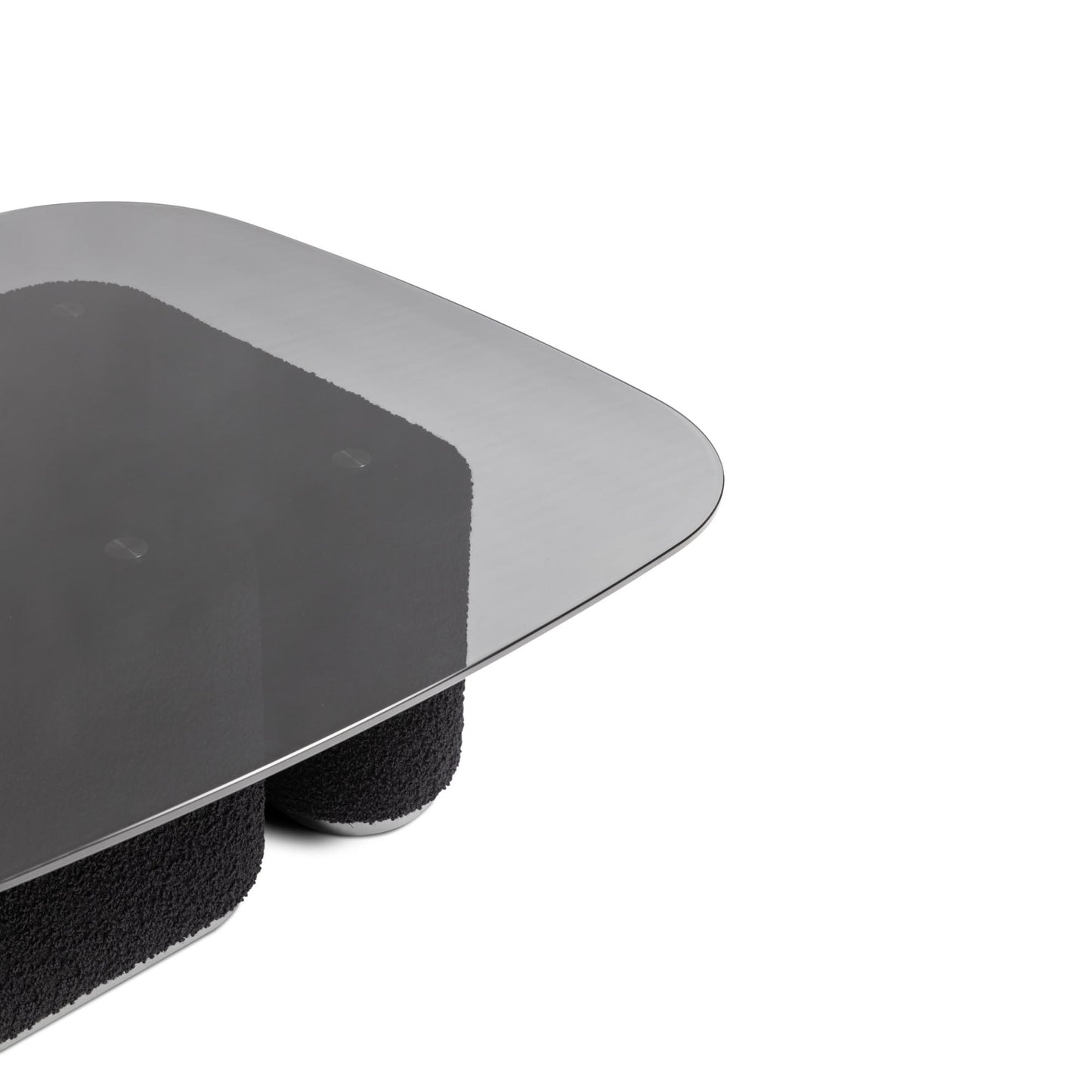 Moss side table