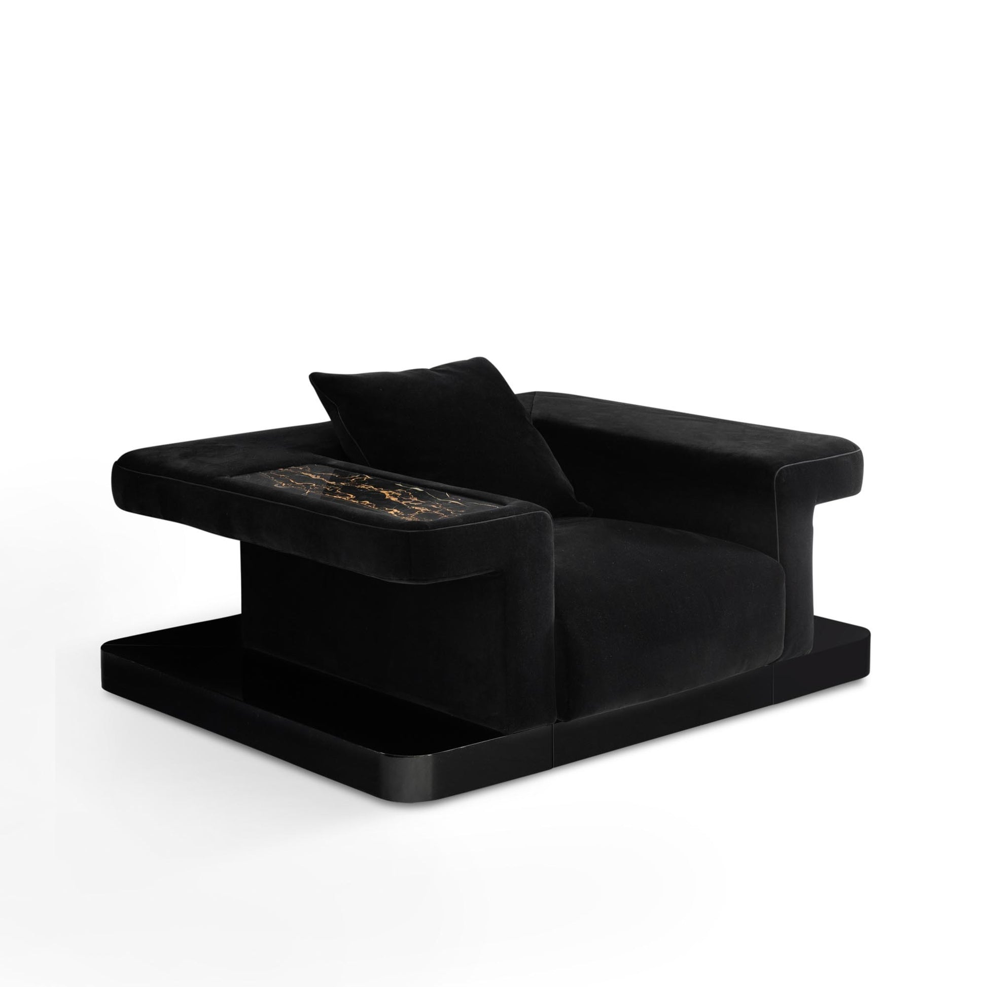 Teodora armchair