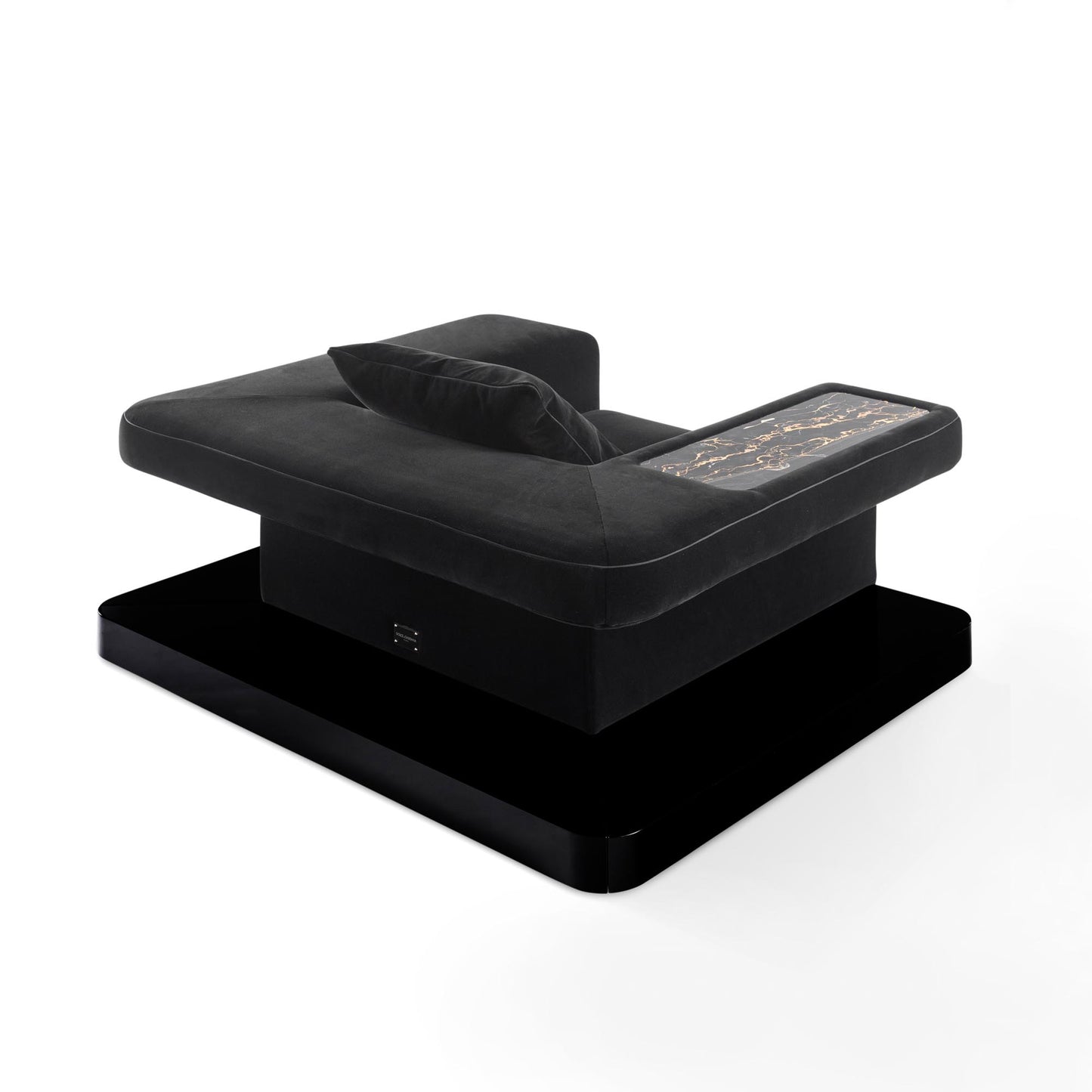 Teodora armchair