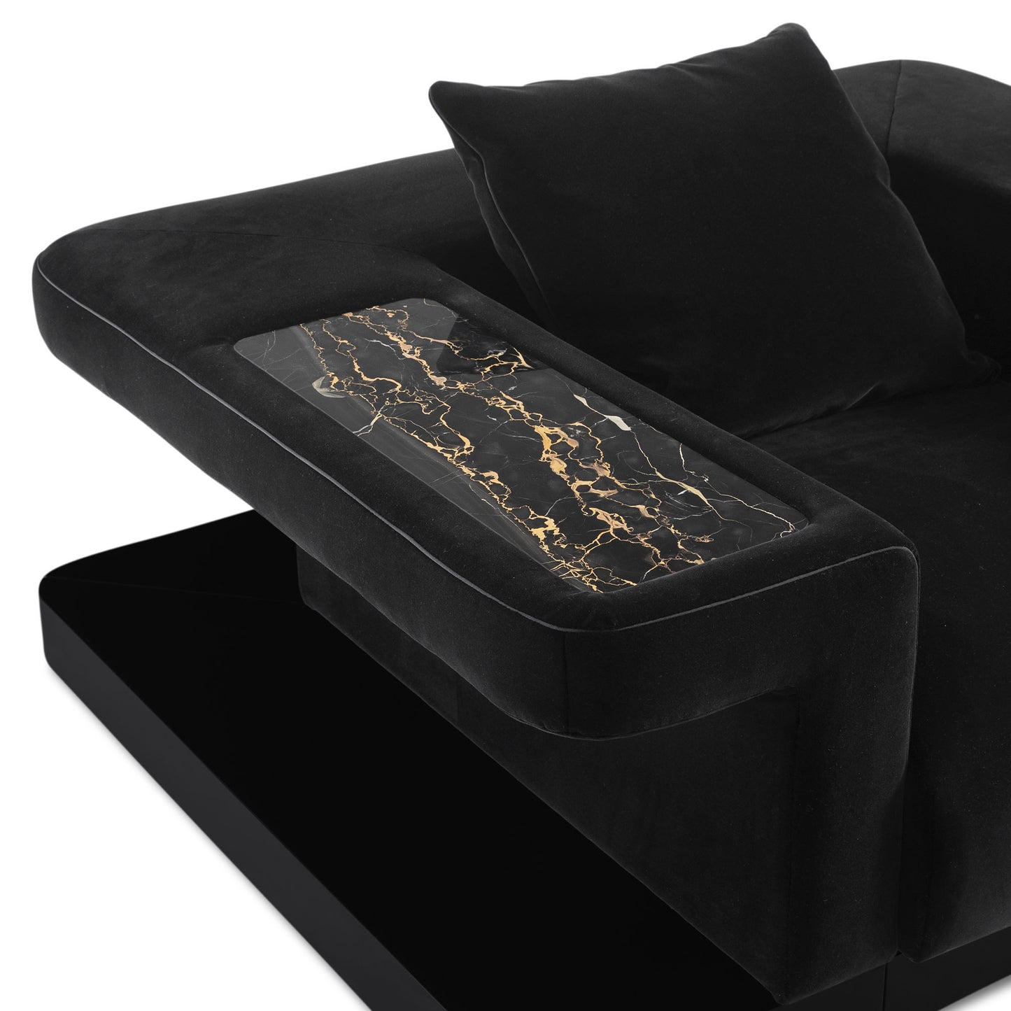 Teodora armchair