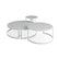 Iconic Round Outdoor coffee table