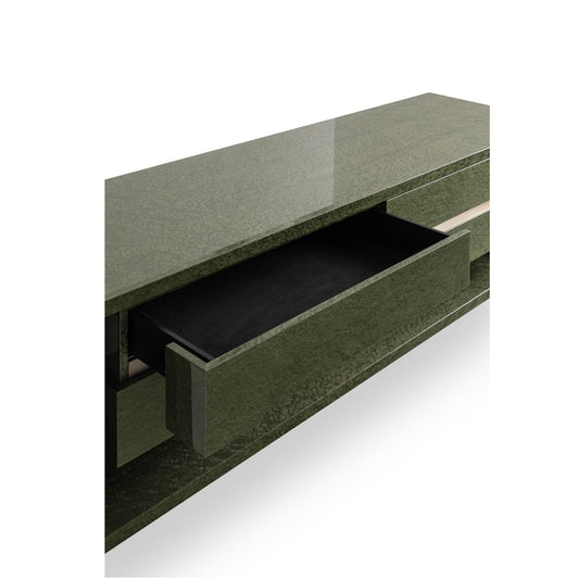 Volo cassettiera