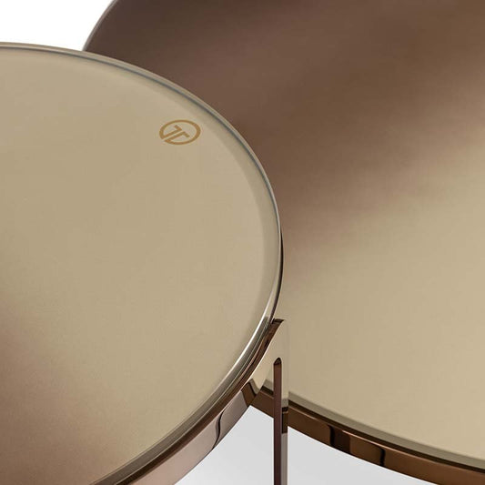 Gala coffee table