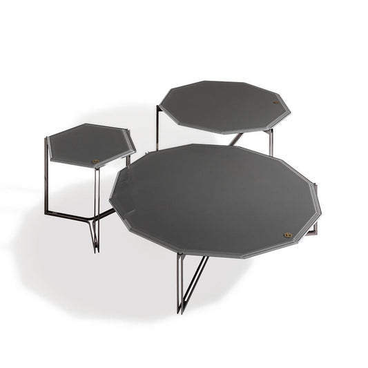 Gemmy side table