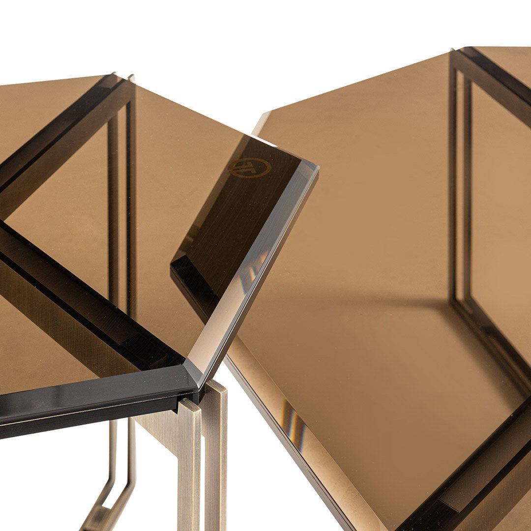 Coffee and Side Tables Luxence Luxury Living | LLG – Luxury Living Group