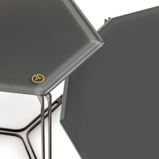 Gemmy coffee table