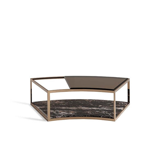 Manhattan side table