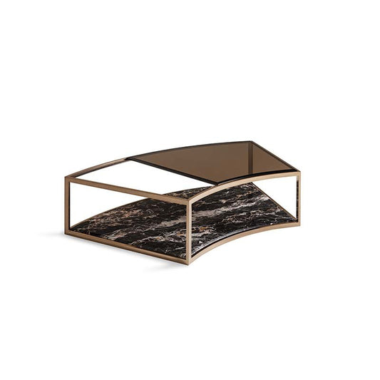 Manhattan coffe table