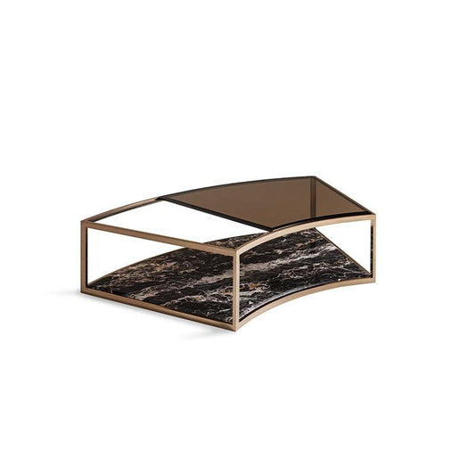 Manhattan side table