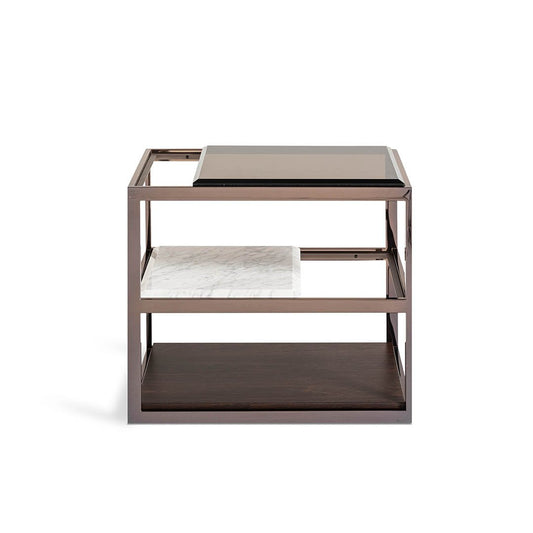 Manhattan coffe table
