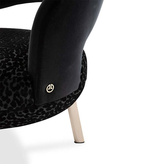 Martha armchair