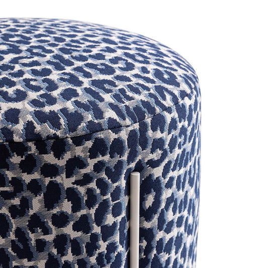 Roxy outdoor ottoman