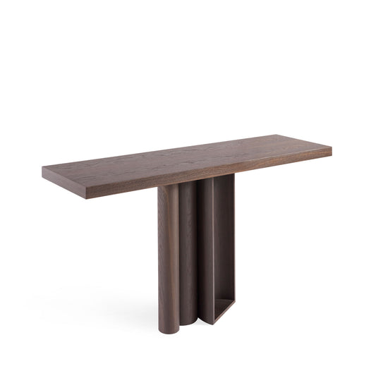 Pavillon console