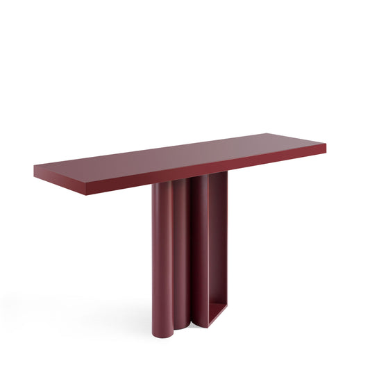 Pavillon console