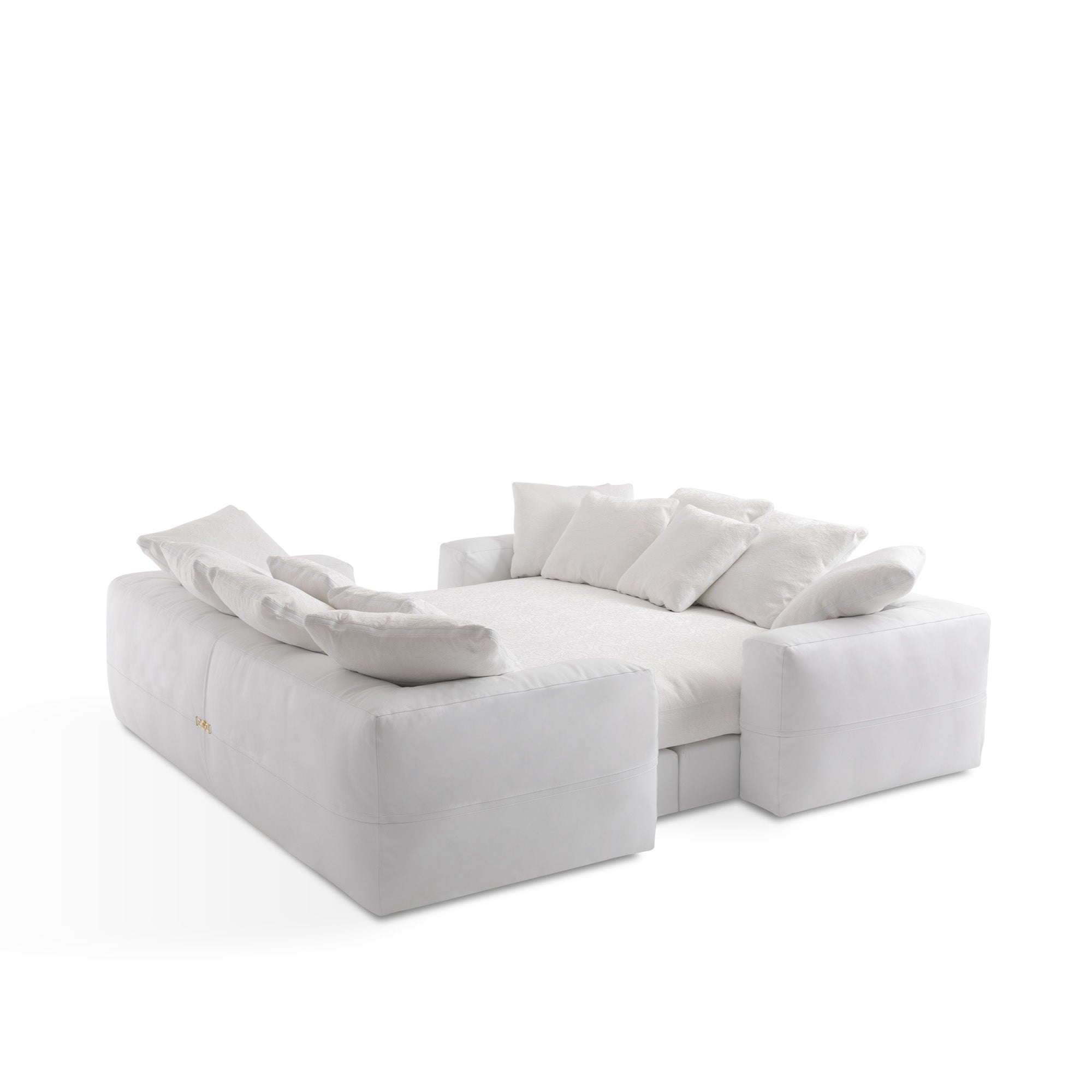 Medusa '95 Outdoor sofa - Versace Home | LLG – Luxury Living Group