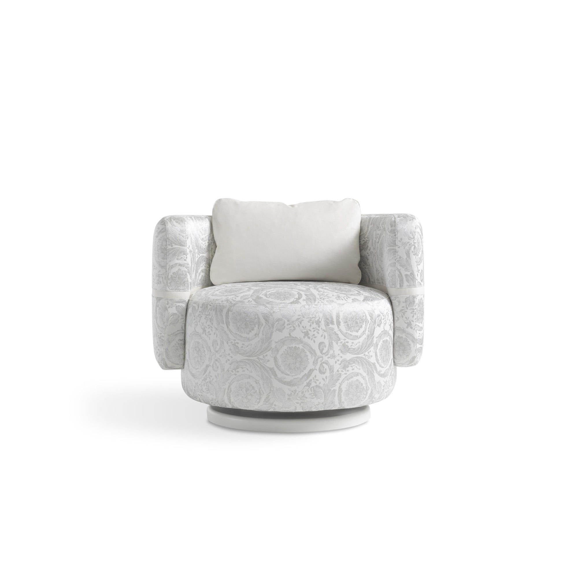 Medusa '95 armchair - Versace Home | LLG – Luxury Living Group