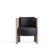 Mono armchair