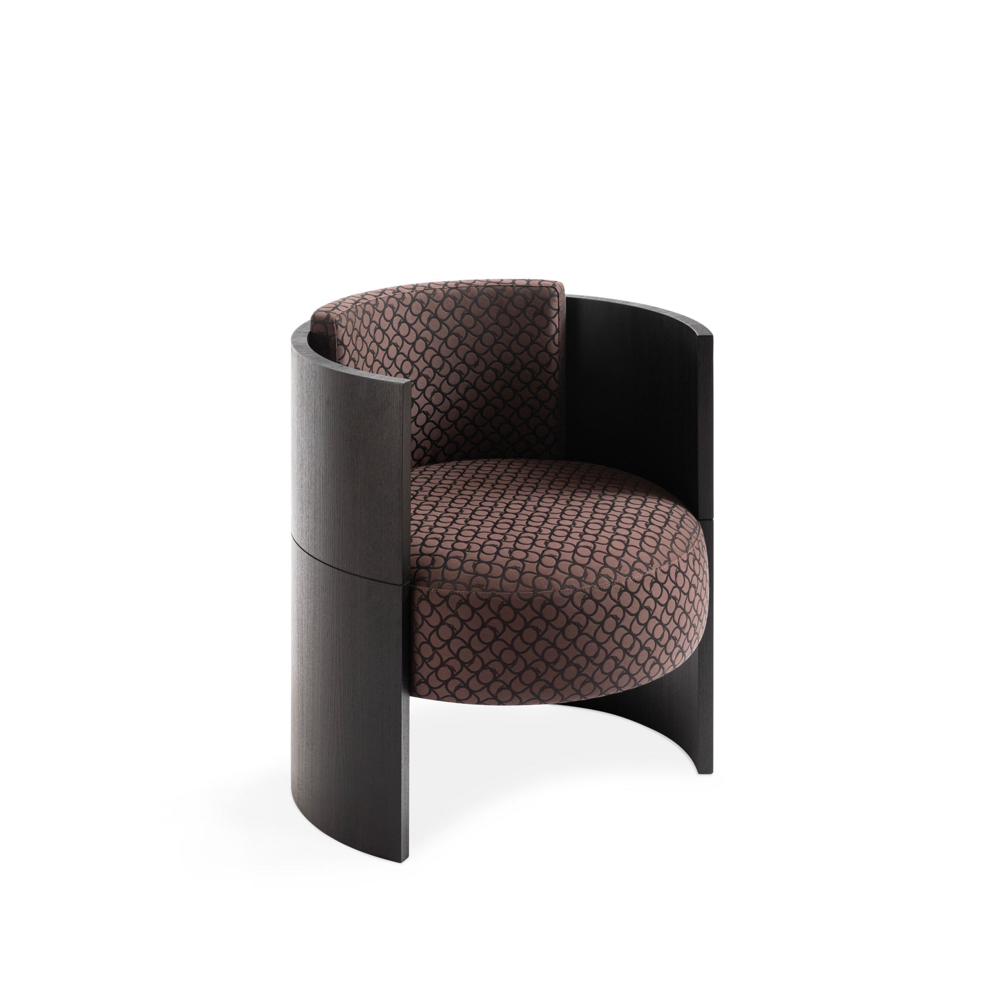 Mono armchair