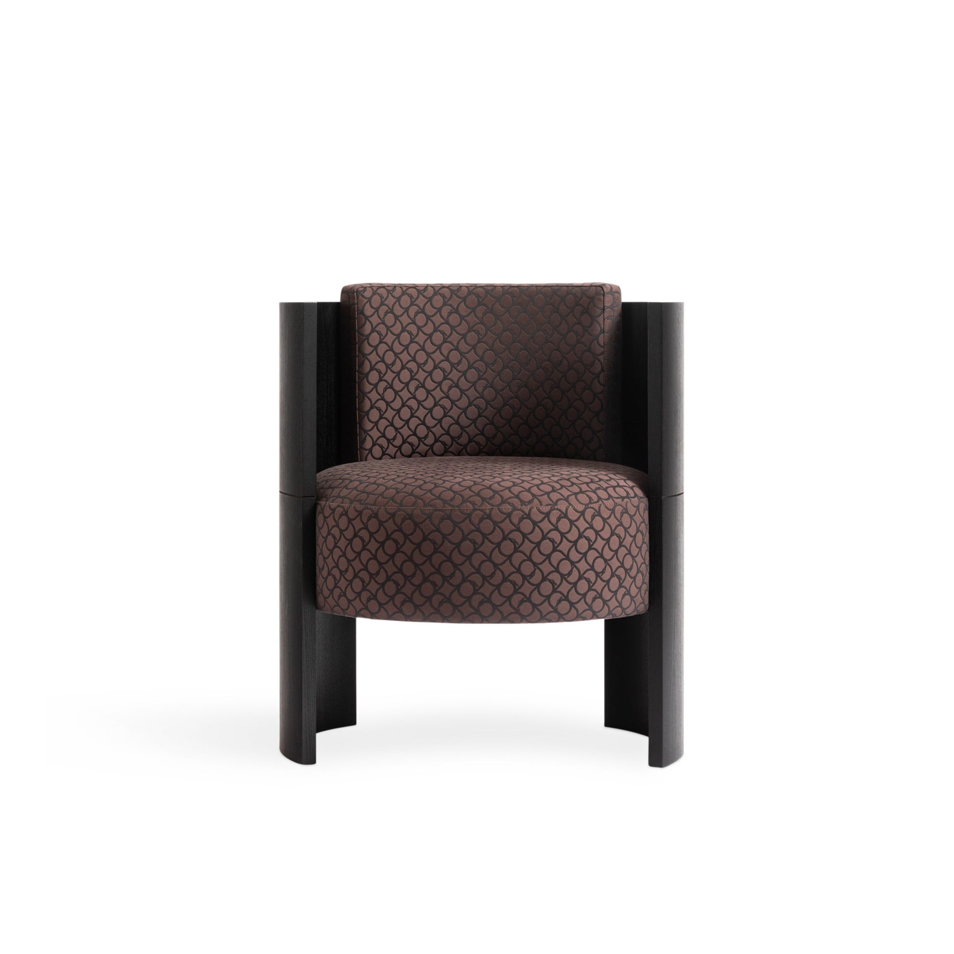 Mono armchair