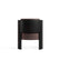 Mono armchair