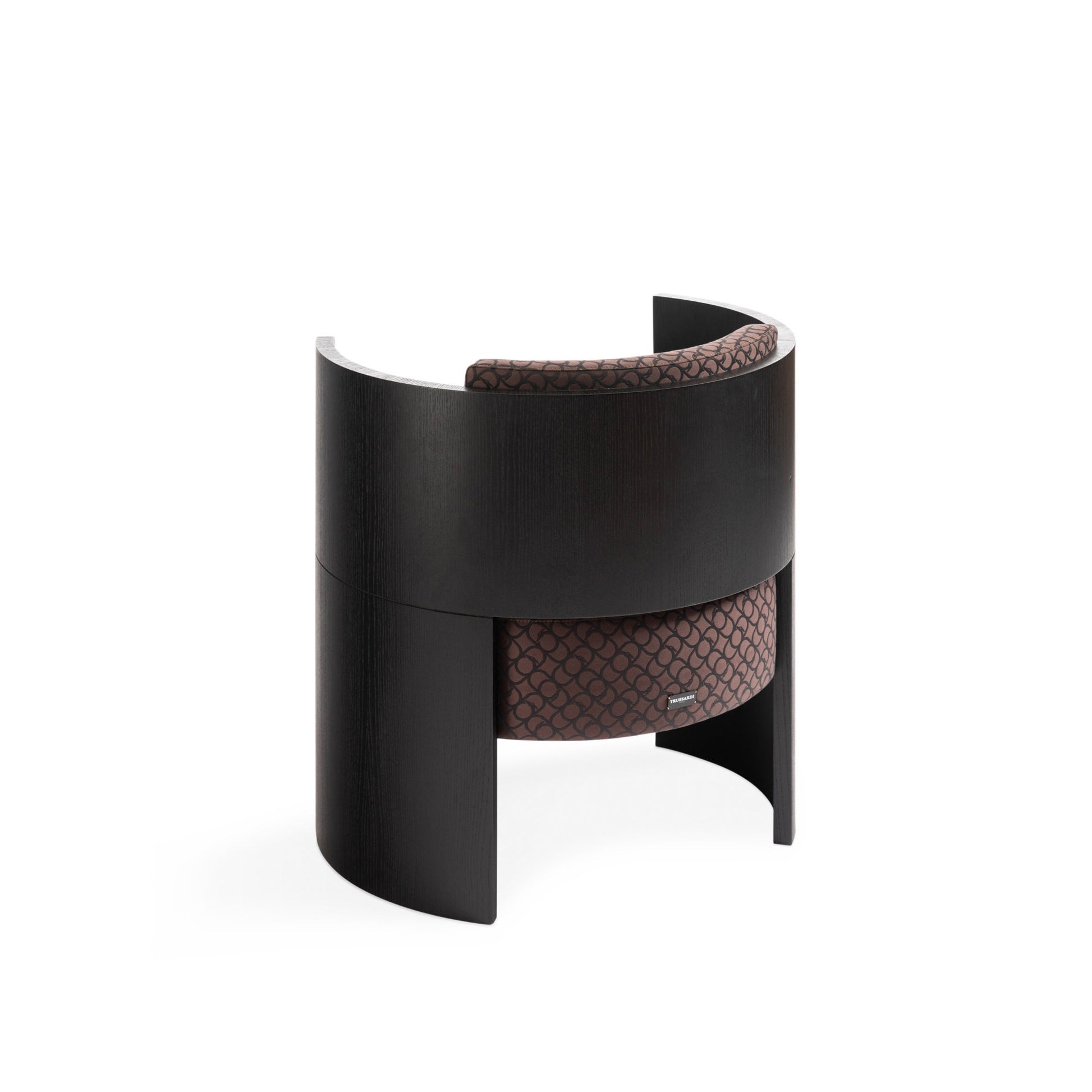 Mono armchair