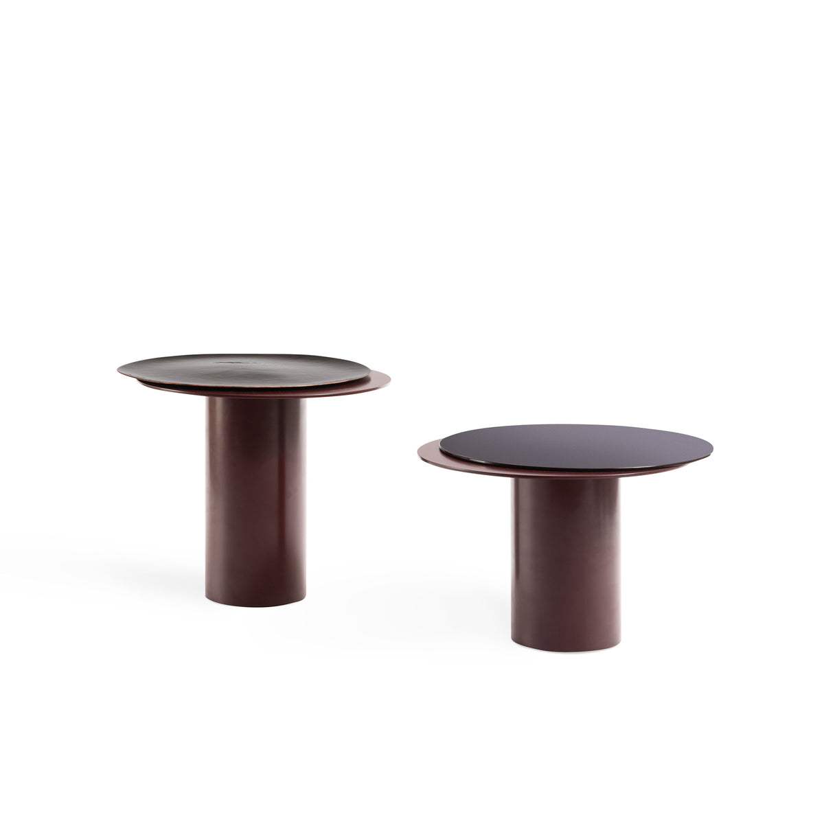 Zero Max Table Zero side table – Luxury Living Group
