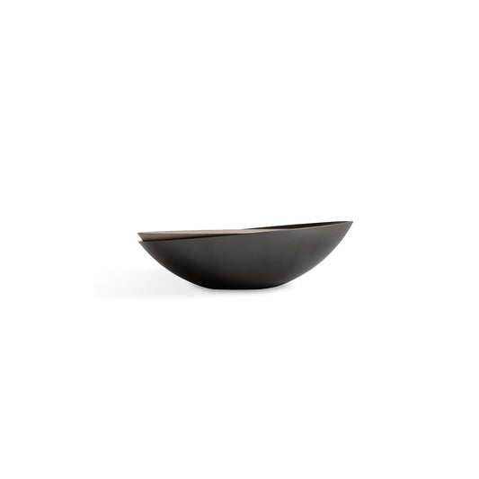 Bowl coffee table