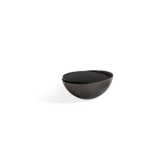 Bowl coffee table